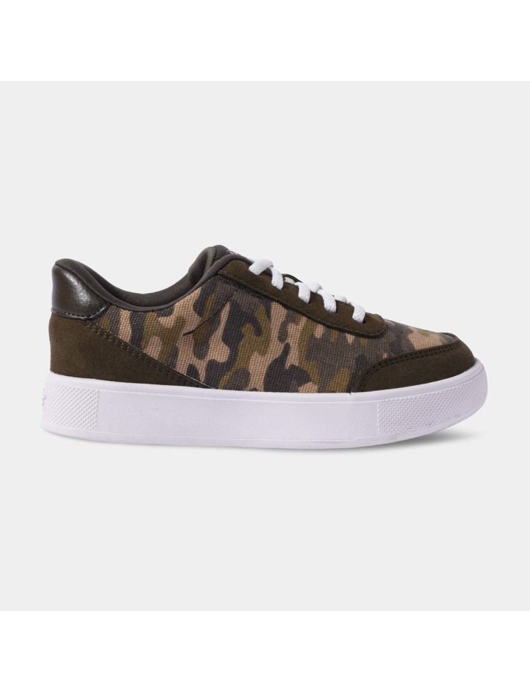 New Season Kids Prague - Army Camo Available Now