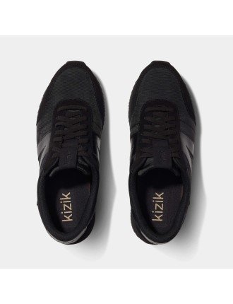 New Season Women's Milan - Blackout Fresh Release