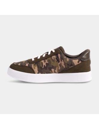 New Season Kids Prague - Army Camo Available Now