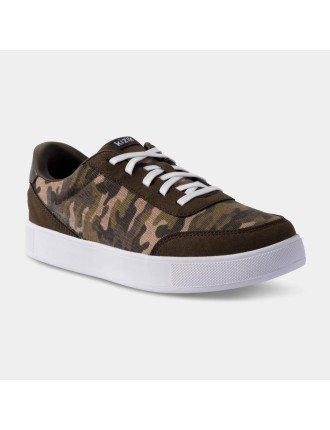 New Season Kids Prague - Army Camo Available Now