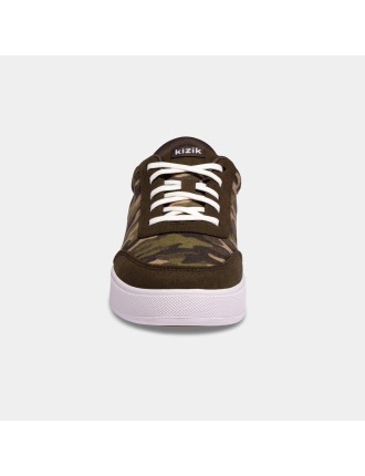 New Season Kids Prague - Army Camo Available Now