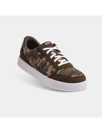 New Season Kids Prague - Army Camo Available Now