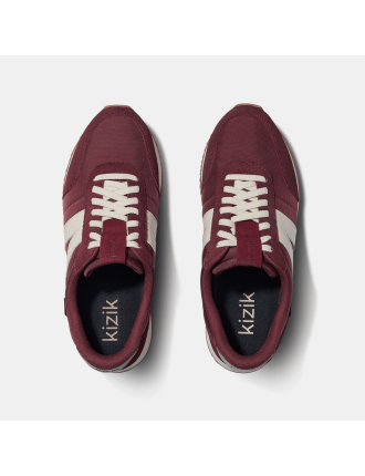 New Season Women's Milan - Merlot New Collection