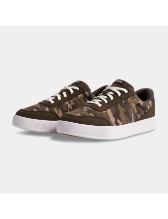 New Season Kids Prague - Army Camo Available Now