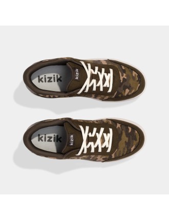 New Season Kids Prague - Army Camo Available Now