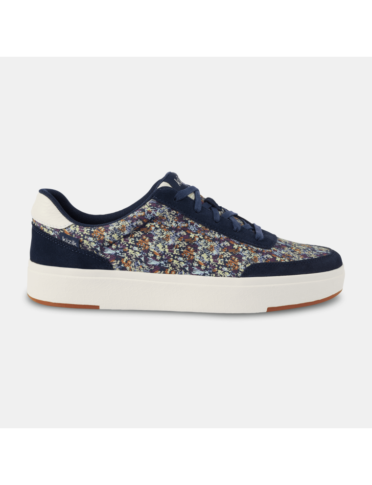 New Season Women's Prague - Navy Floral Latest Edition