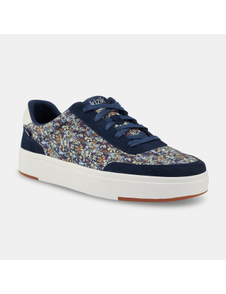 New Season Women's Prague - Navy Floral Latest Edition