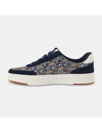 New Season Women's Prague - Navy Floral Latest Edition