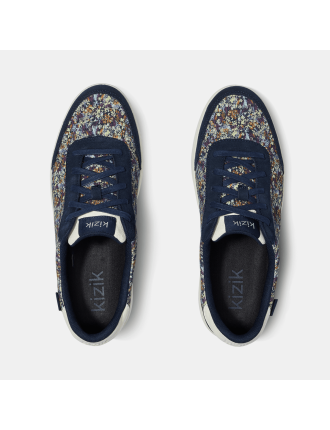 New Season Women's Prague - Navy Floral Latest Edition