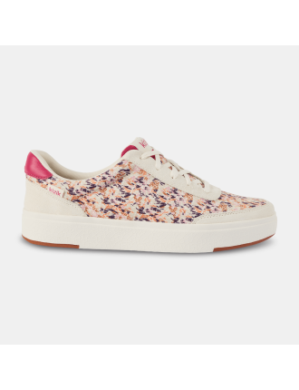 New Season Women's Prague - Pink Floral On Hand Now