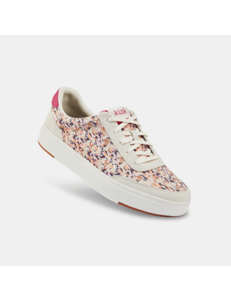 New Season Women's Prague - Pink Floral On Hand Now