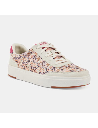 New Season Women's Prague - Pink Floral On Hand Now