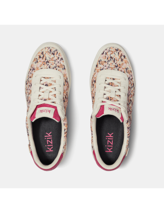 New Season Women's Prague - Pink Floral On Hand Now