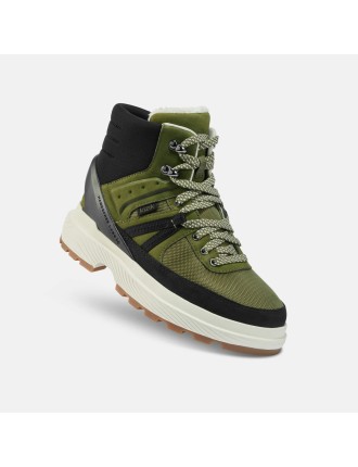 New Season Women's Sierra - Olive Green New Release