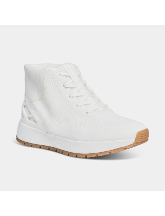 New Season Women's Suncrest - White On Hand Now