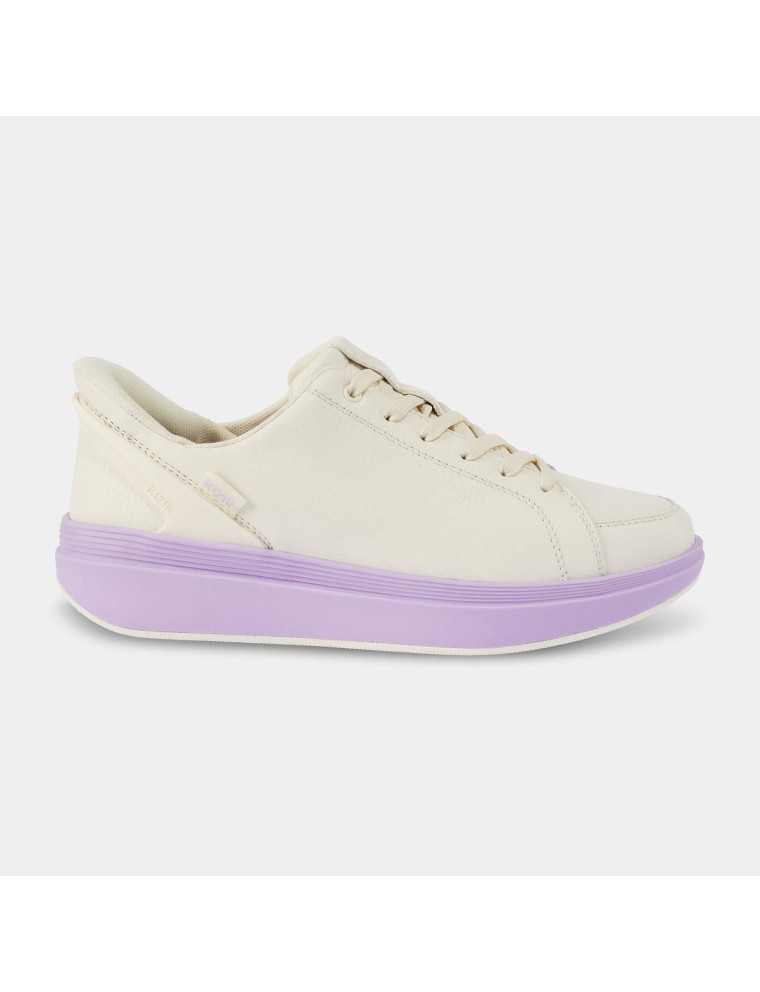 New Season Women's Sydney - Pristine/Pastel Lilac Just Launched