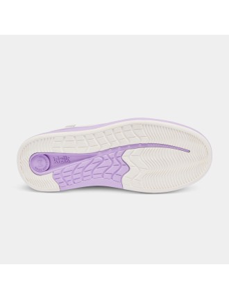 New Season Women's Sydney - Pristine/Pastel Lilac Just Launched