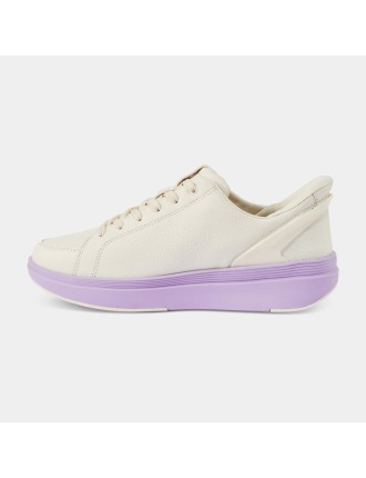 New Season Women's Sydney - Pristine/Pastel Lilac Just Launched