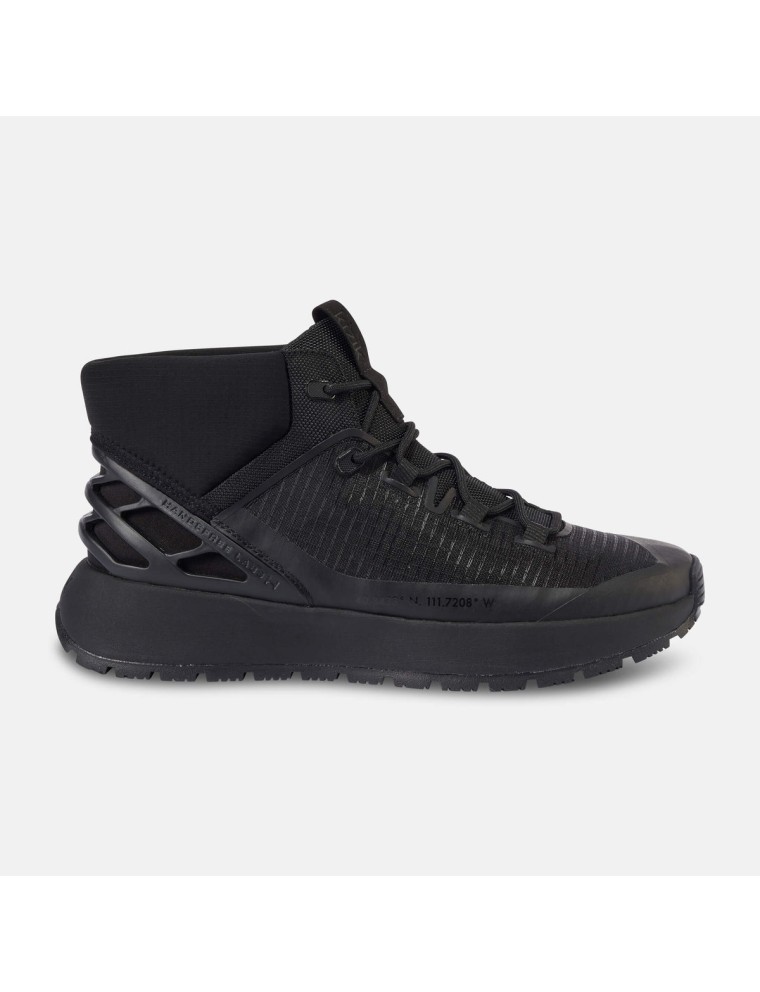 New Season Women's Wasatch Mid - Blackout New Release