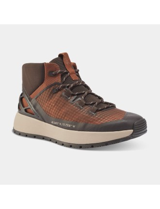 New Season Women's Wasatch Mid - Caramel Café Ready for Shipment