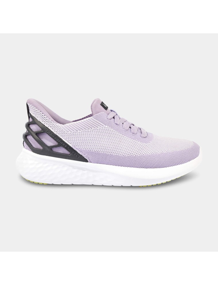 New Season Men's Athens - Pastel Lilac