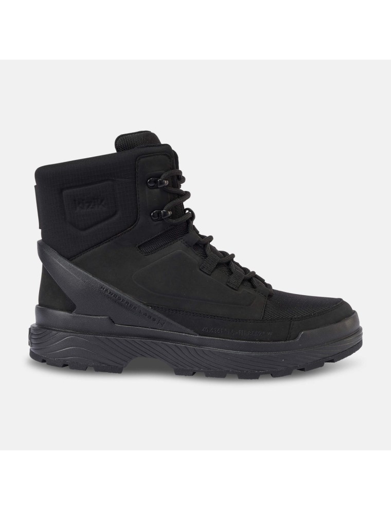 New Season Men's Boulder - Blackout Just In