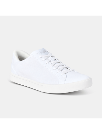 New Season Men's Irvine - Ivory White New Release