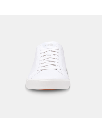 New Season Men's Irvine - Ivory White New Release