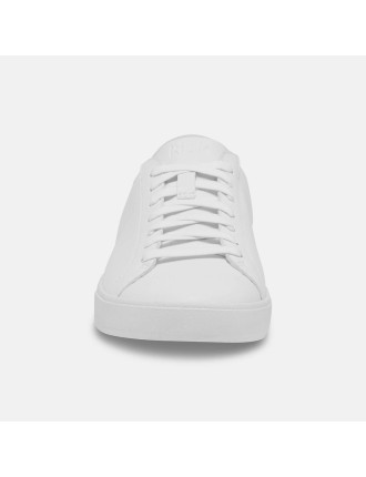 New Season Men's Irvine Plus - White/White Fresh Release