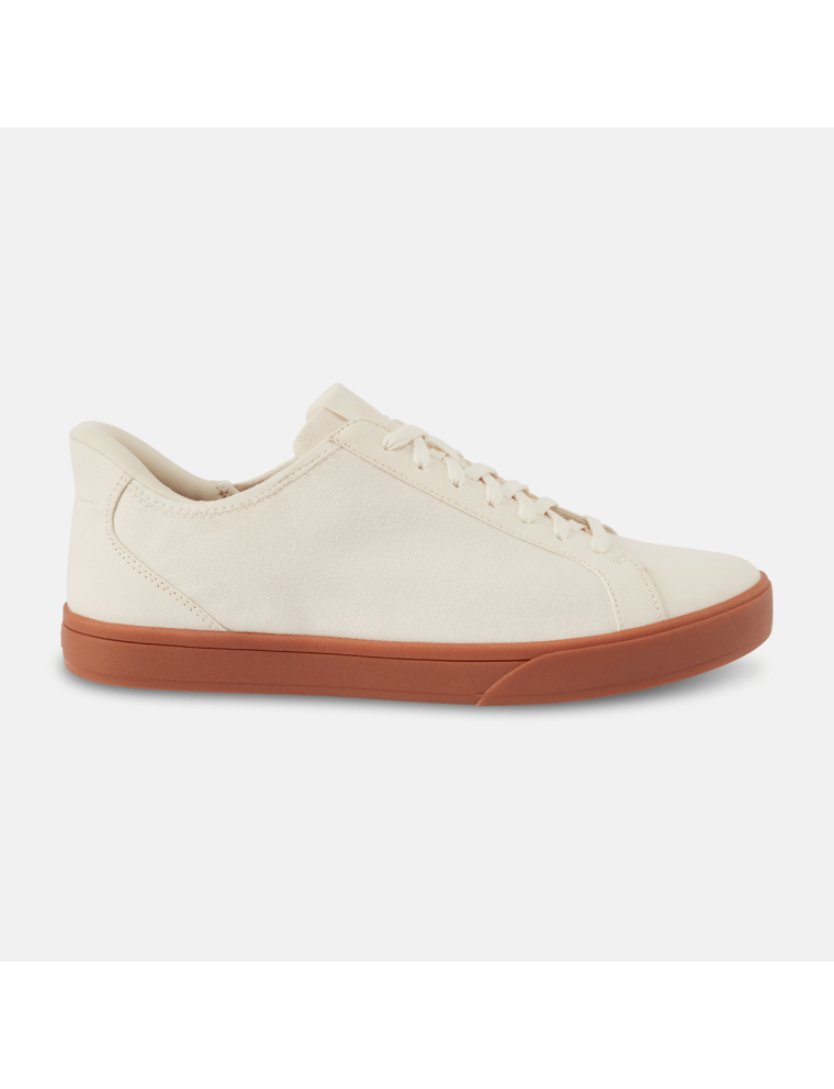 New Season Men's Irvine - Pristine/Gum Limited Stock