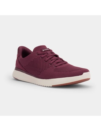 New Season Men's Lima - Merlot Immediate Availability