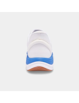 New Season Men's London - Bright White/Supersonic New Release