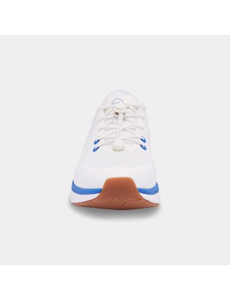 New Season Men's London - Bright White/Supersonic New Release