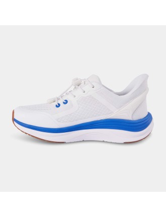 New Season Men's London - Bright White/Supersonic New Release