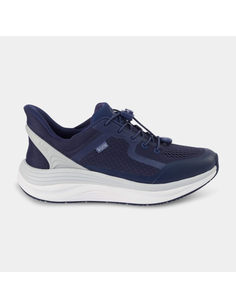 New Season Men's London - Naval Academy/Harbor Mist Ready for Shipment