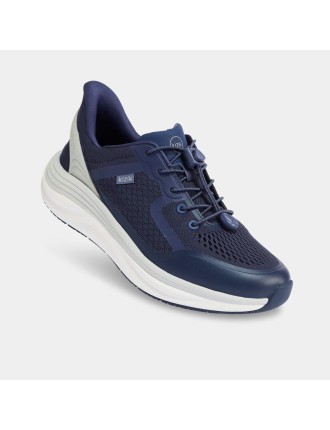 New Season Men's London - Naval Academy/Harbor Mist Ready for Shipment