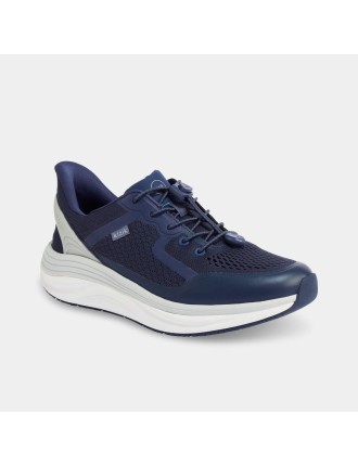 New Season Men's London - Naval Academy/Harbor Mist Ready for Shipment