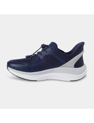 New Season Men's London - Naval Academy/Harbor Mist Ready for Shipment