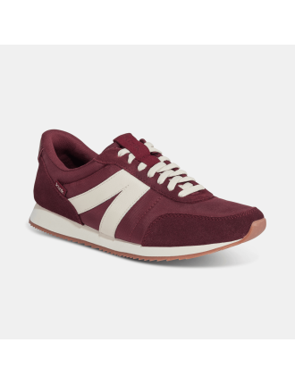 New Season Men's Milan - Merlot New Release