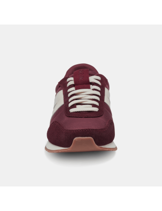 New Season Men's Milan - Merlot New Release