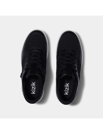 New Season Men's Oslo - Black New Collection