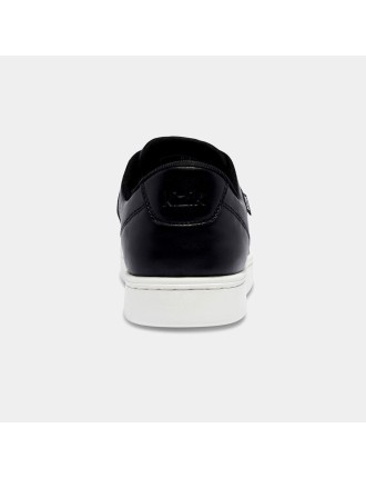 New Season Men's Oslo - Black/White New Stock